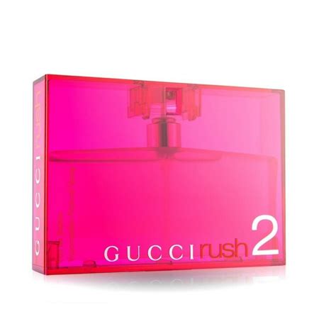 gucci old perfume|Gucci rush perfume fragrantica.